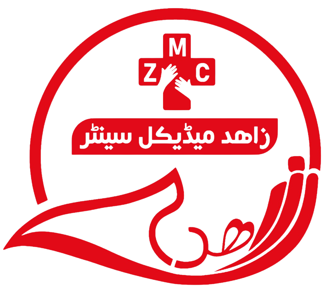 Zahid Medical Center