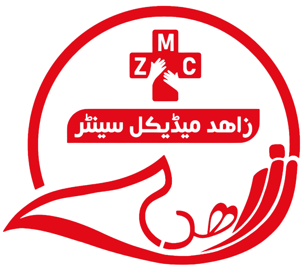 Zahid Medical Center